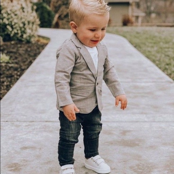 Baby Boy/ Toddler Boy Style Mystery Box • 3 pieces - Picture 8 of 8